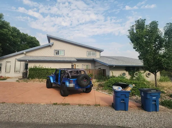 533 Tiara Dr, Grand Junction, CO 81507