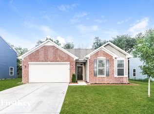 6423 Pinebark Pl, Indianapolis, IN 46217