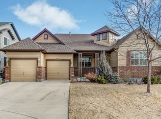 3525 Softwind Point, Castle Rock, CO 80108