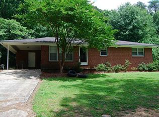 120 Pine St, Fairmount, GA 30139