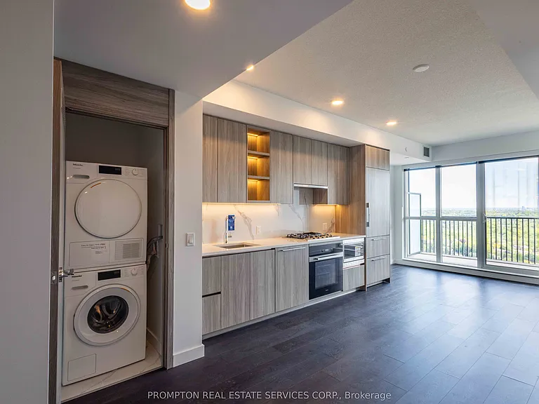 18 Esther Shiner Blvd #2805 — Photo 19