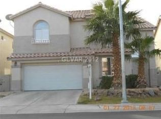 83 Zimmerman St, Henderson, NV 89002