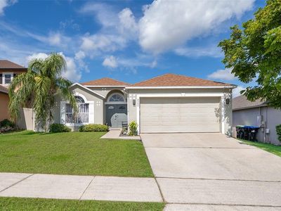 6304 Boyer St, Orlando, FL, 32810