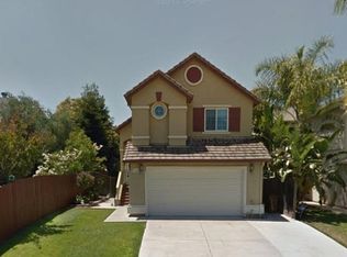 707 Crossridge Ct, Brentwood, CA