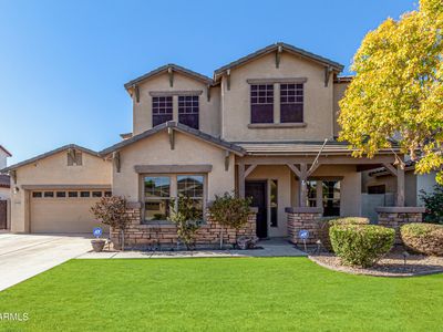 24460 N Plum Rd, Florence, AZ, 85132