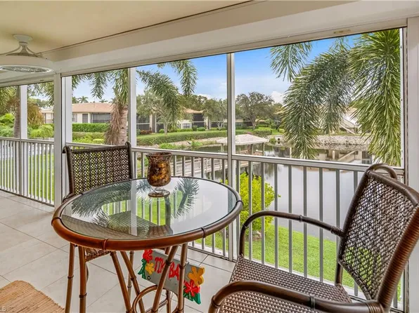 3150 Binnacle DR #214, NAPLES, FL 34103