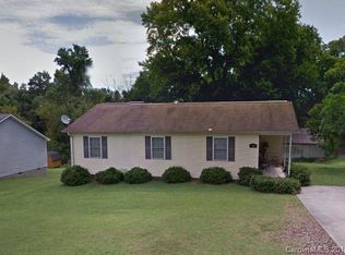 900 2nd St, Spencer, NC 28159