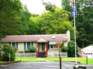 135 Overbrook Run, Milford, PA 18337