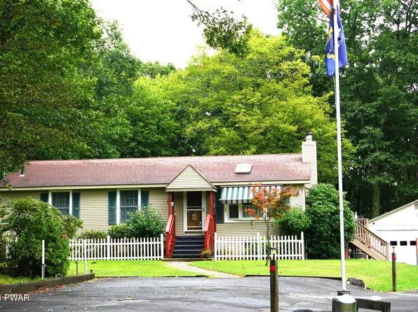 135 Overbrook Run, Milford, PA 18337