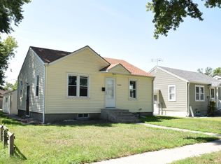 3407 17th St, Columbus, NE 68601
