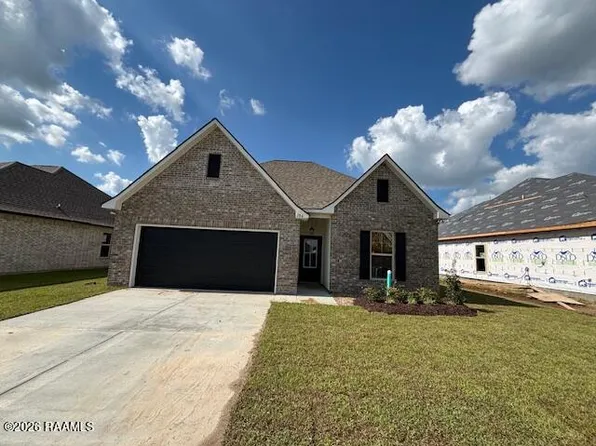 106 Maroon St, Youngsville, LA 70592