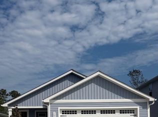 505 Myrtle Meadows Dr LOT 266, Conway, SC 29526