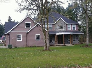 23759 SE Downey Ln, Eagle Creek, OR 97022
