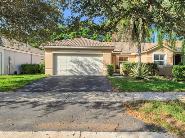 1665 Zenith Way, Weston, FL 33327