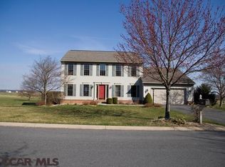 111 Sunday Dr, State College, PA 16801