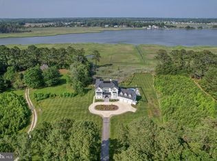 22261 Waterview Rd, Lewes, DE 19958