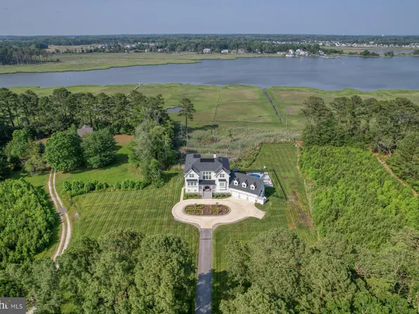 22261 Waterview Rd, Lewes, DE 19958