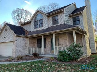 6017 Pinedale Dr, Toledo, OH