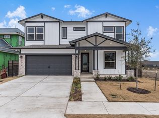 9416 Hamadryas Dr, Austin, TX 78744