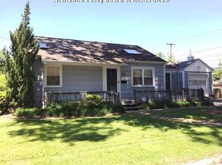 407 43rd St SE, Charleston, WV 25304