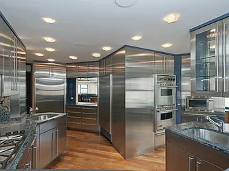 Sold by Sotheby's International Realty