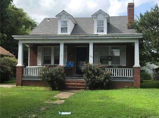 1420 National St, Richmond, VA 23231