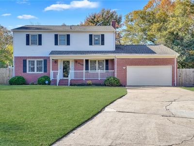 6109 Plateau Ct, Virginia Beach, VA, 23464