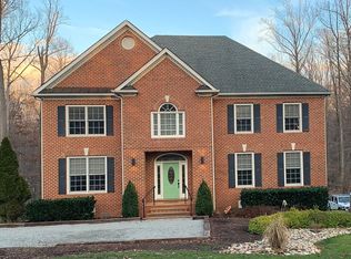 2811 Winterfield Rd, Midlothian, VA 23113