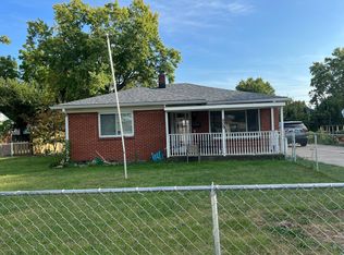 509 Churchman Ave, Beech Grove, IN 46107