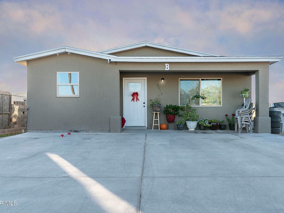 1st image of 8013 Glendale Ave #A & B