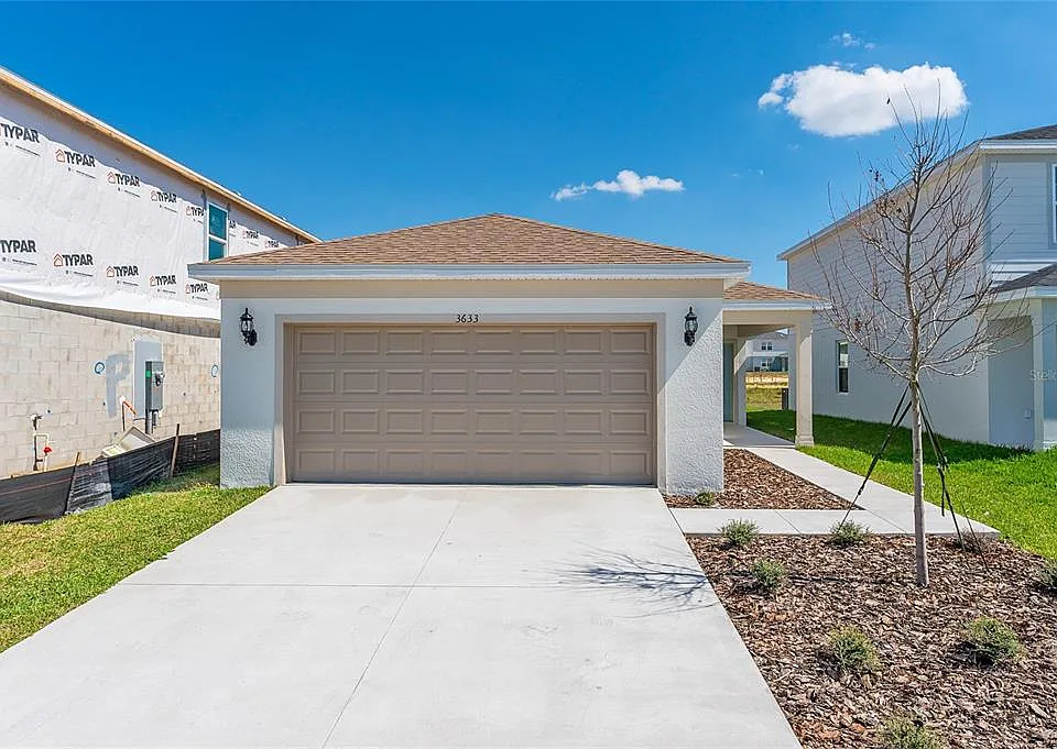 3633 Cambridge Brook Dr