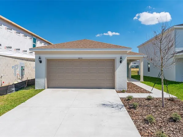 3633 Cambridge Brook Dr, Davenport, FL 33837