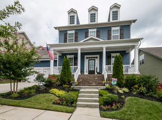 12310 Bradford Park Dr, Davidson, NC 28036