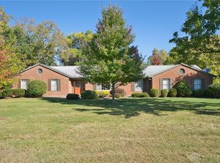 213 Southbrook Dr, Dayton, OH 45459