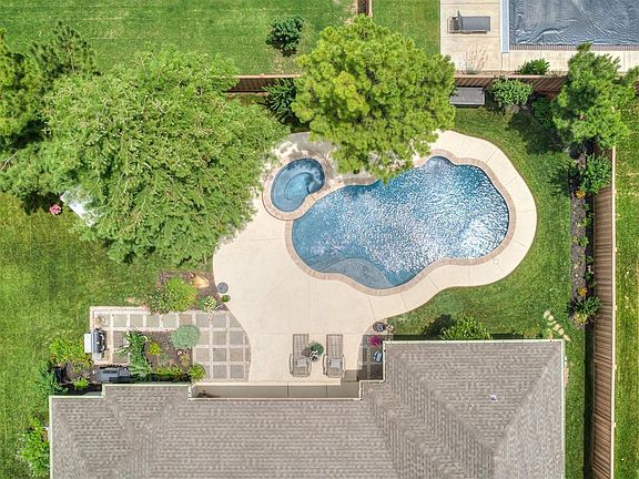 5th image of 3209 Silvercliffe Ct