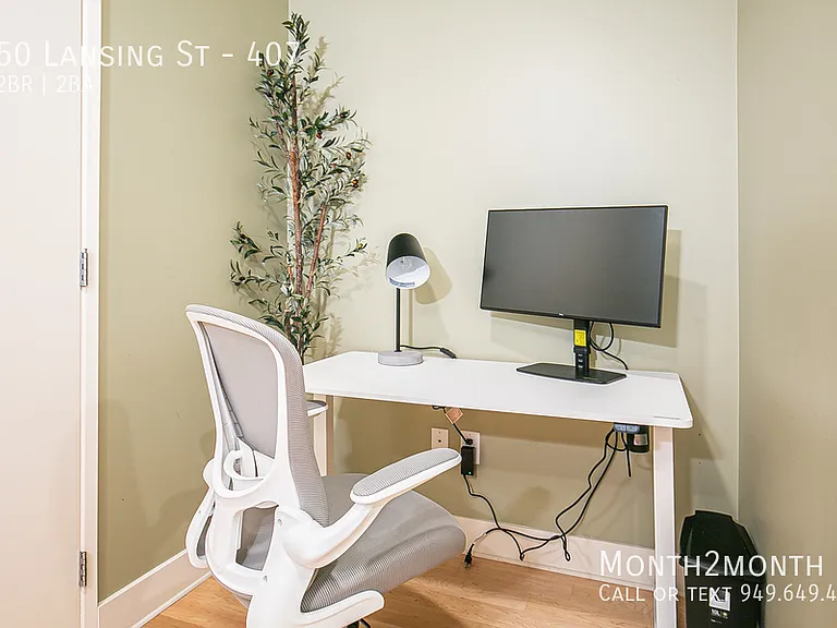 50 Lansing St #407 — Photo 21