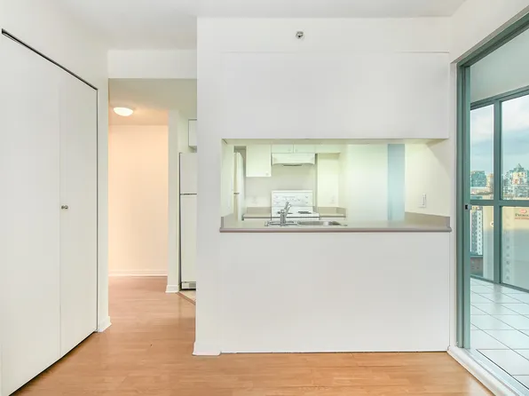 1188 Howe St, Vancouver, BC