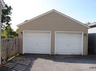 1241 Pomroys Dr, Windber, PA