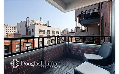 Sold by Douglas Elliman