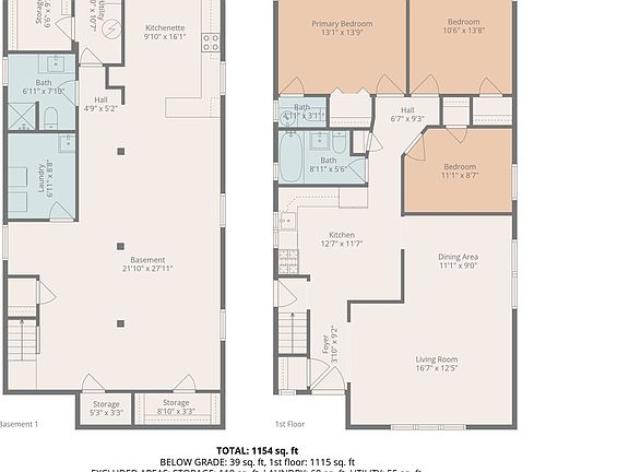 2nd image of 58-52 206th St #1