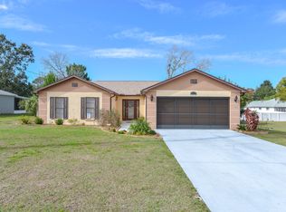8557 Belmont Rd, Spring Hill, FL 34606