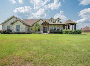 7701 County Road 1231a, Godley, TX 76044