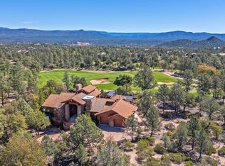 2104 E Rim Club Dr, Payson, AZ 85541