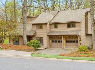 2252 Chimney Springs Dr, Marietta, GA 30062