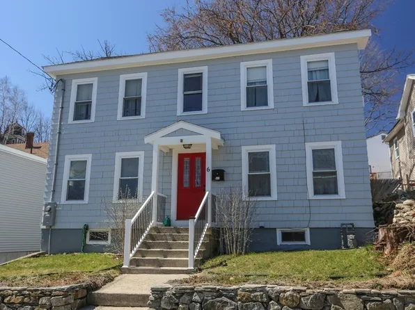6 Essex Ave, Lawrence, MA 01841