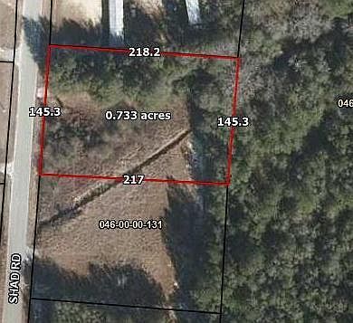 2nd image of LOT 1 Shad Road