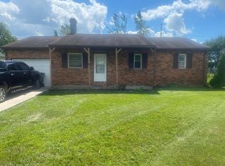 1065 Brower Rd, Lima, OH 45801