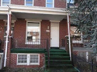 749 McKewin Ave, Baltimore, MD 21218