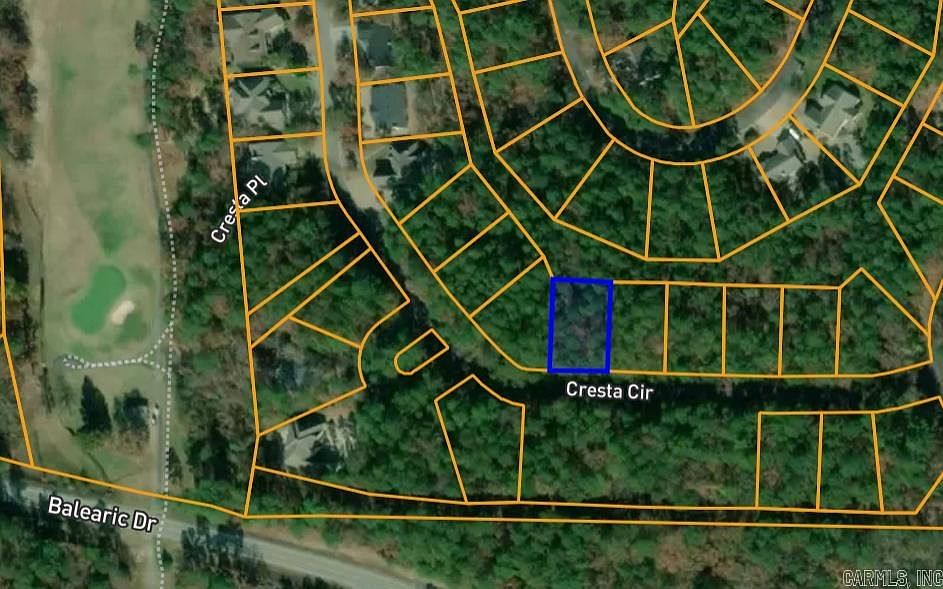 1st image of 12 Cresta Cir