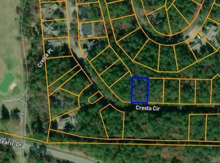 12 Cresta Cir, Hot Springs Village, AR 71909